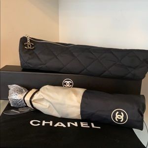 Chanel Umbrella